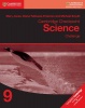 Cambridge Checkpoint Science Challenge Workbook 9 Photo