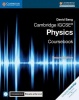Cambridge IGCSE Physics Coursebook with CD-ROM and Cambridge Elevate Enhanced Edition Photo