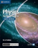 Physics for the IB Diploma Coursebook with Cambridge Elevate Enhanced Edition Photo