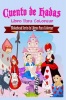 Cuento de Hadas Libro Para Colorear Photo