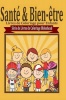 Sante & Bien-Etre Livres de Coloriage Photo