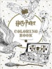 Harry Potter Coloring Book Photo