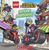 LEGO DC Comics Super Heroes: Sidekick Showdown! Photo