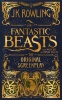 Fantastic Beasts and Where to Find Them: The Original Screenplay Photo