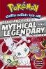 Official Guide to Legendary and Mythical Pokemon Photo