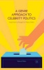A Genre Approach to Celebrity Politics Photo