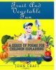 Fruit and Vegetable Fun Photo