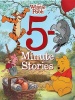 5-minute Winnie The Pooh Stories Photo