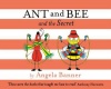 Ant and Bee and the Secret Photo
