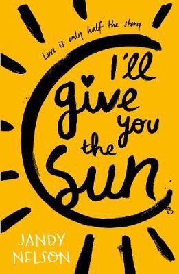 Photo of I'll Give You the Sun