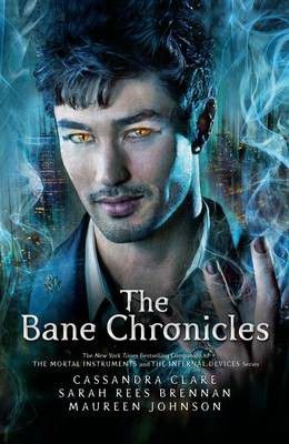 Photo of The Bane Chronicles