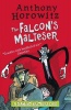 The Diamond Brothers in The Falcon's Malteser Photo
