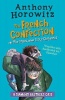 The Diamond Brothers in the French Confection & the Greek Who Stole Christmas Photo