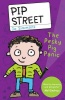 The Pesky Pig Panic Photo