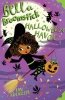 Bella Broomstick Photo