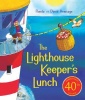 The Lighthouse Keeper's Lunch Photo