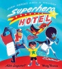 Superhero Hotel Photo