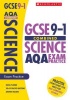 Combined Sciences Exam Practice Book for AQA Photo