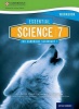 Essential Science for Cambridge Secondary 1 Stage 7 Workbook Photo