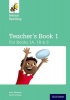 Nelson Spelling Teacher's Book Photo