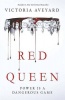 Red Queen Photo