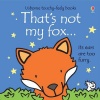That's Not My Fox Photo