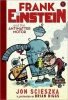 Frank Einstein and the Antimatter Motor (Frank Einstein series #1 Photo