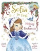 Sofia the First Holiday in Enchancia Photo