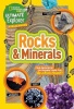 Ultimate Explorer Field Guide: Rocks and Minerals Photo