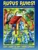 Rufus Rules! From Underdog to Top Dog - A Playful Journey of Acceptance Photo