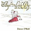 The Angel and the Little Dog with the Big Heart Photo