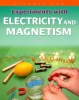 Experiments with Electricity and Magnetism Photo