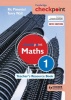 Cambridge Checkpoint Maths Teacher's Resource Book 1 Photo