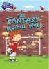 The Fantasy Football Wall Photo