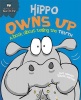 Behaviour Matters: Hippo Owns Up Photo