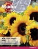 Studio AQA GCSE French Higher Student Book Photo