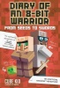 Diary of an 8-Bit Warrior: From Seeds to Swords Photo