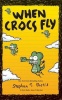 When Crocs Fly: A Pearls Before Swine Collection Photo