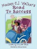 Madam C.J. Walker's Road To Success Photo
