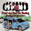 Stuart and Sami Go Bowling Photo