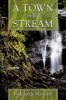 A Town by the Stream Photo