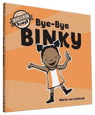 Bye Bye Binky