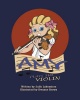 Amy Plays the Violin Photo