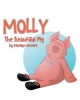 Molly The Beautiful Pig Photo