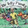 The Tally Family Photo