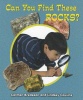 Can You Find These Rocks? Photo
