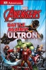 DK Adventures: Marvel the Avengers Photo