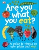 Are You What You Eat? Photo