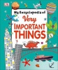 My Encyclopedia of Very Important Things: For Little Learners Who Want to Know Everything Photo