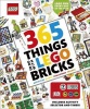 365 Things to Do with Lego Bricks: Lego Fun Every Day of the Year [With Toy] Photo